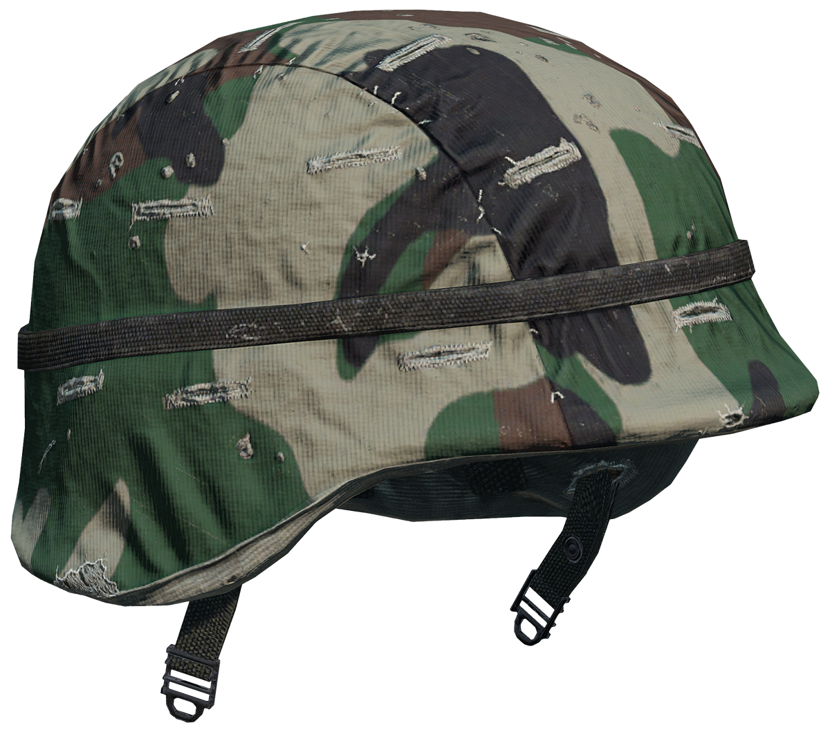 Camouflage Helmet - DayZ Wiki