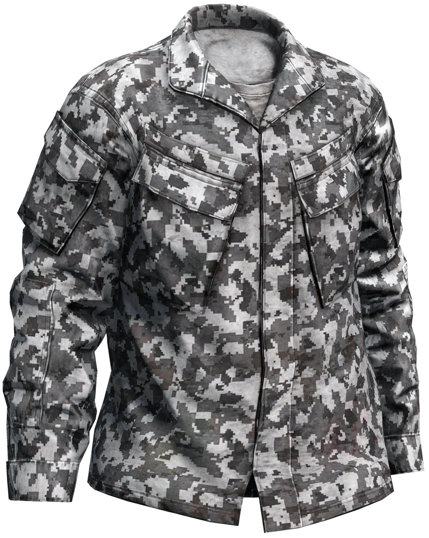OMK Jacket