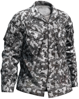 OMKJacket Navy
