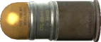40mm Explosive Grenade