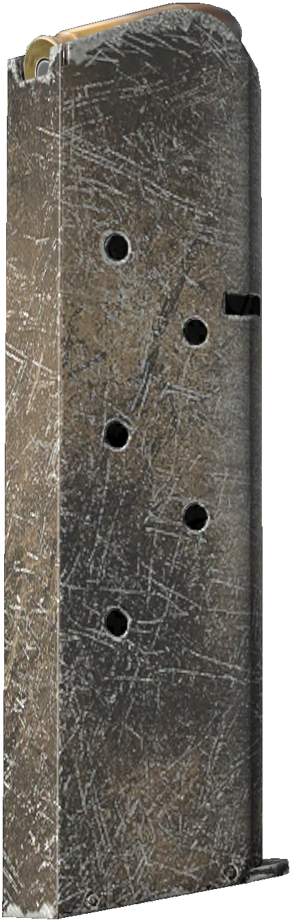 Mag_1911_7Rnd