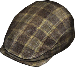 Flat Cap - DayZ Wiki