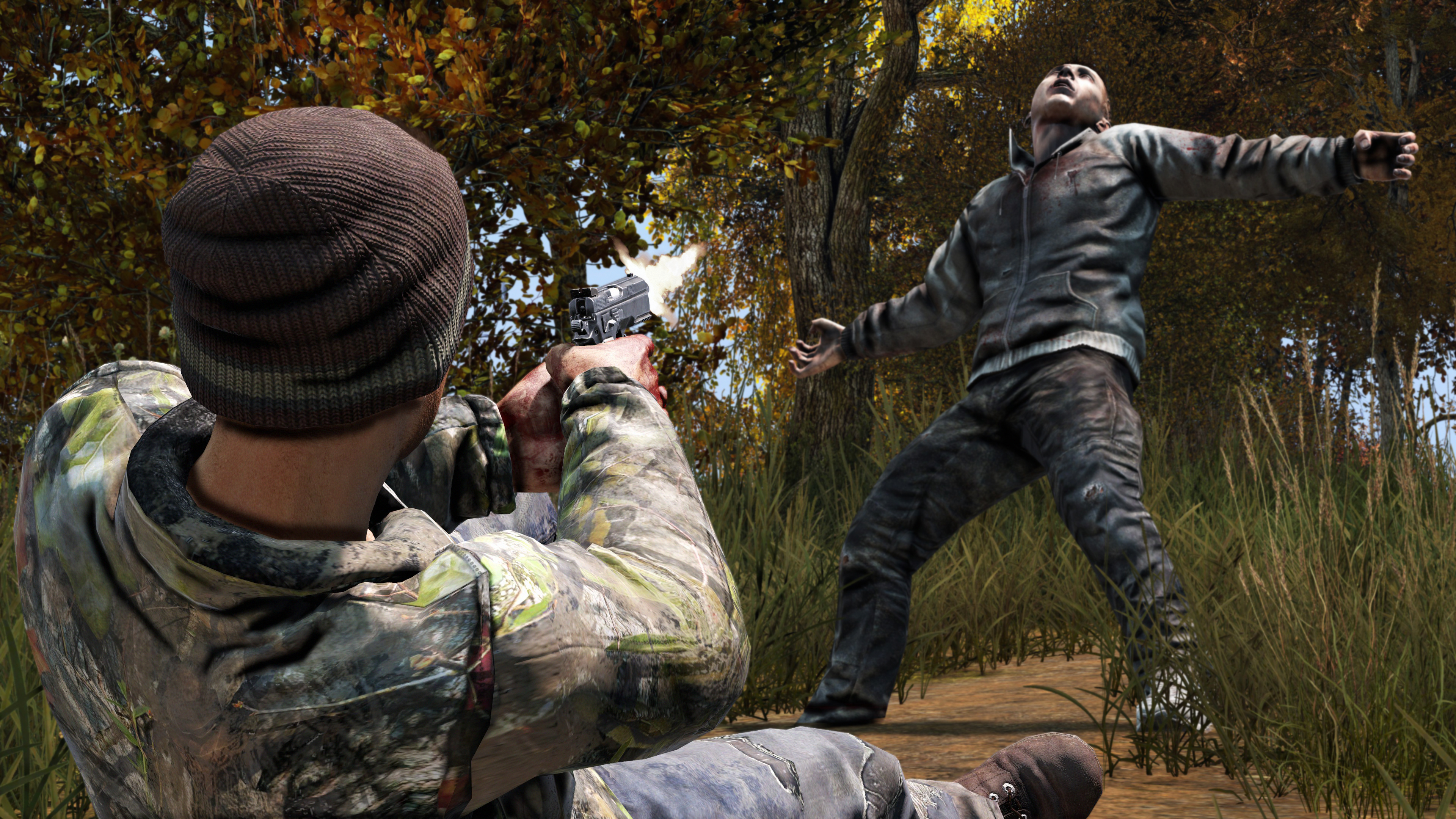 Dayz Mod: como jogar o Dayz do Arma 2 em 2023