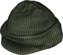Radar Cap (Green)