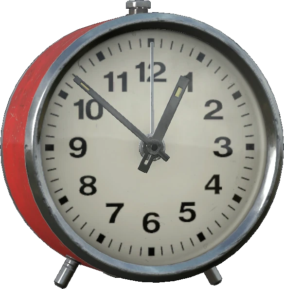 Alarm Clock DayZ Wiki