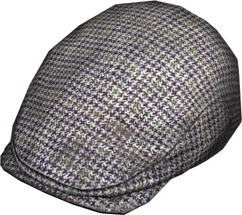 Flat Cap