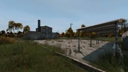 DayZ:External Resources - DayZ Wiki