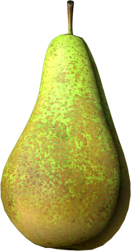 Pear