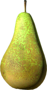 Pear (Raw)