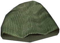 Beanie (Green)