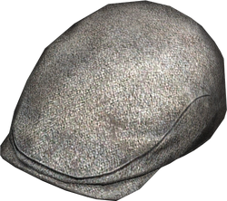 Flat cap wiki hot sale