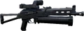 A render of the Bizon from Status Report March 2017.