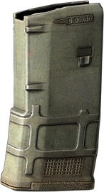 20rd Mag-C Mag (Green) (unobtainable)