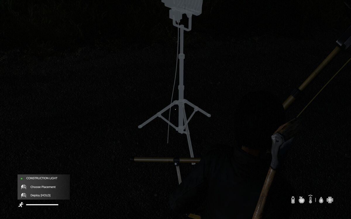 Construction Light DayZ Wiki