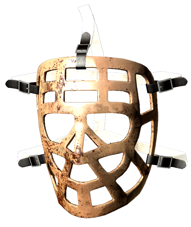 Hockey mask 2. Хоккейная маска. Маска хоккеиста. Металлическая хоккейная маска. Хоккейная маска без отверстий.