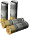 Ammo 12gaRubberSlug