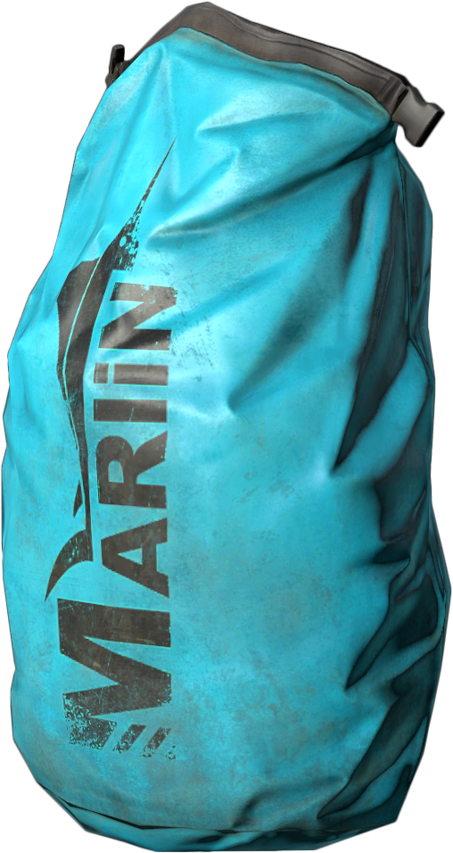 DryBag_Blue