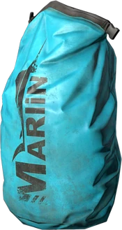 Drybag (Blue)