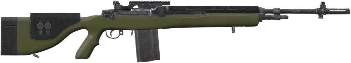 DMR - DayZ Wiki