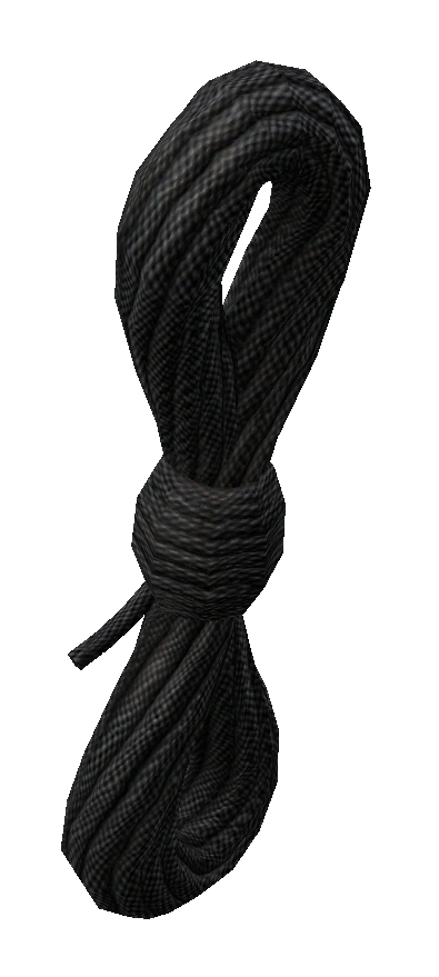 Rope, Source: DayZ Wiki