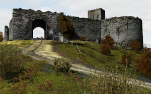 Castle DevilsCastle.jpg