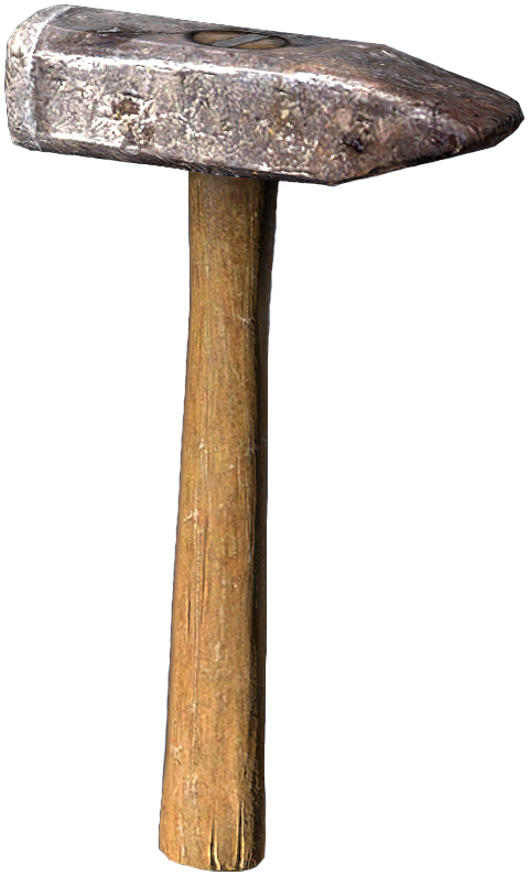 Hammer