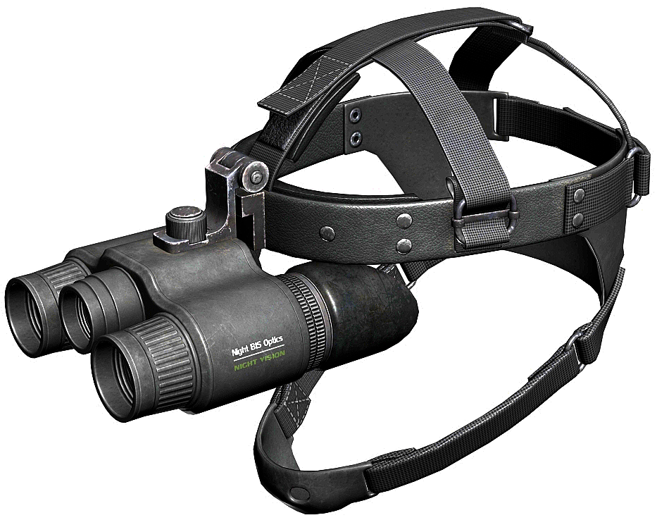 NVG Headstrap DayZ Wiki