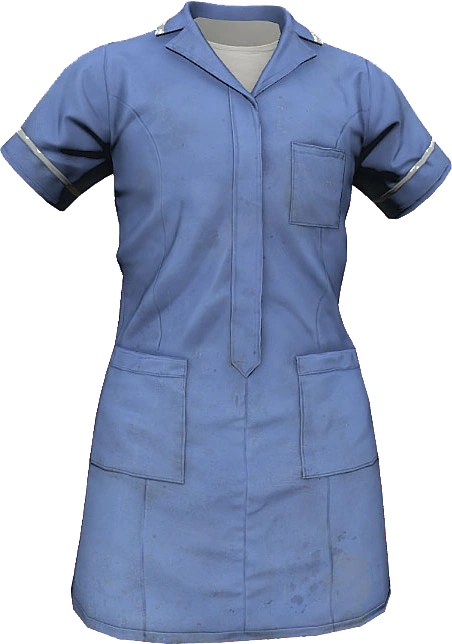 Nurse Dress