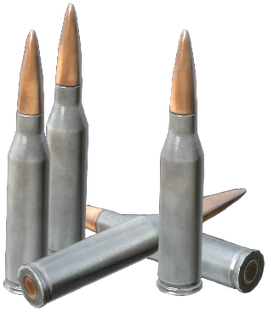 Ammo 545x39