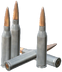 Ammo 545x39