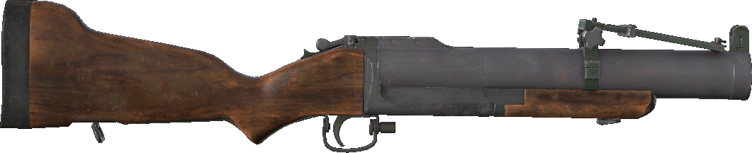 DayZ update adds a grenade launcher, mines, and other explosives