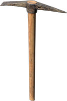 Pickaxe