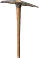 Pickaxe