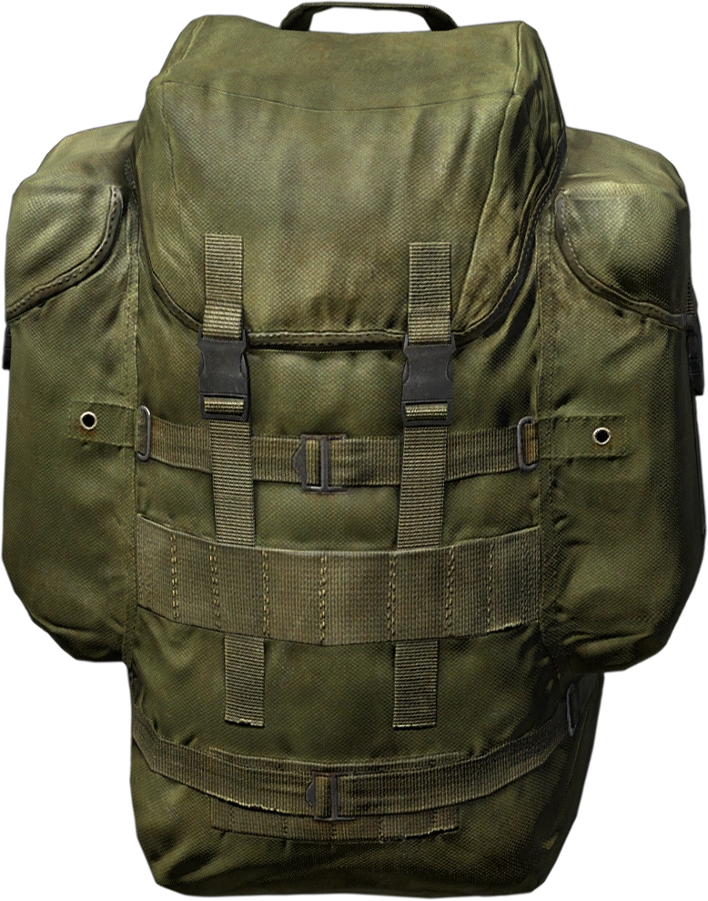 Assault Backpack