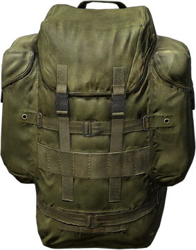 Dayz hunting backpack in real life 2025