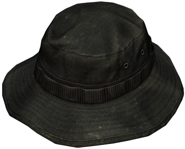 Boonie Hat