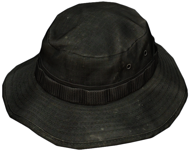 Boonie Hat - DayZ Wiki