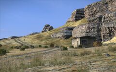 Quarry