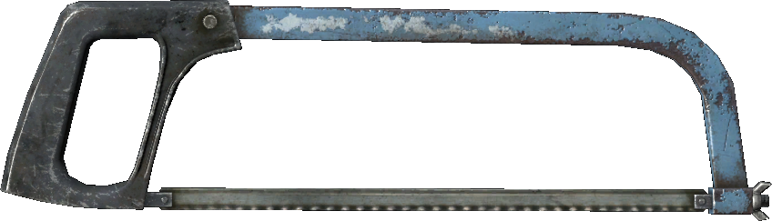 Hacksaw