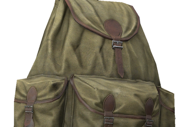 Dayz hunting backpack online in real life