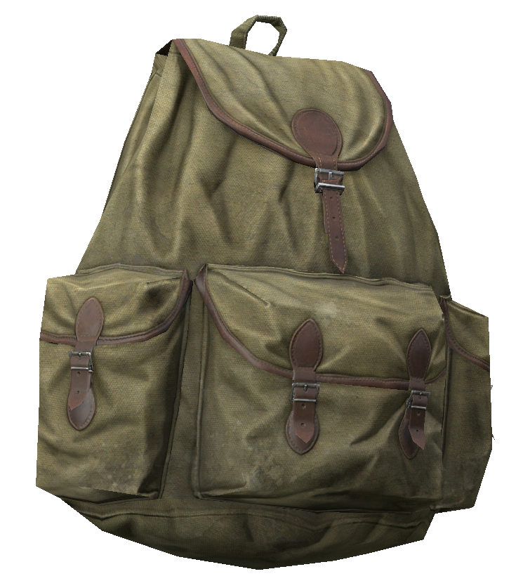 Dayz hunting backpack sale in real life