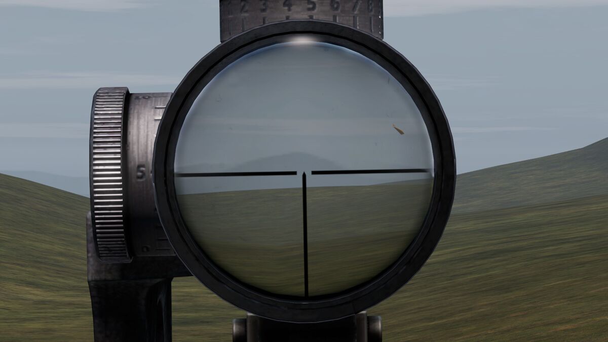 PU Scope DayZ Wiki
