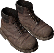 Working Boots (Brown)