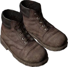 Working Boots (Brown)