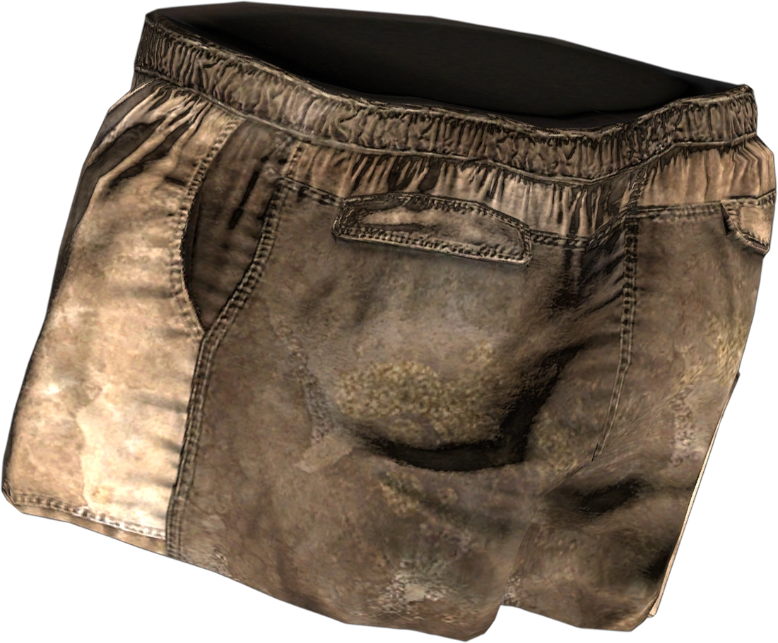 Crop Hiking Pants