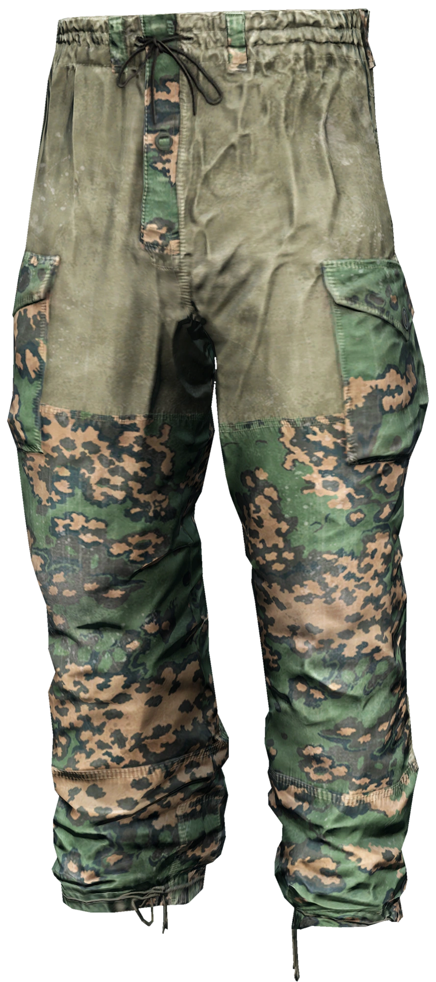 Patrol Pants