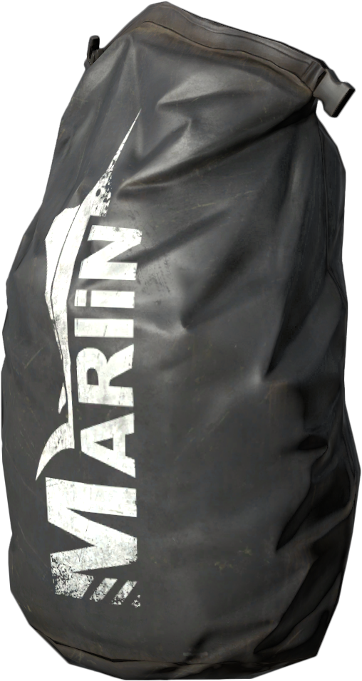 DryBag_Black
