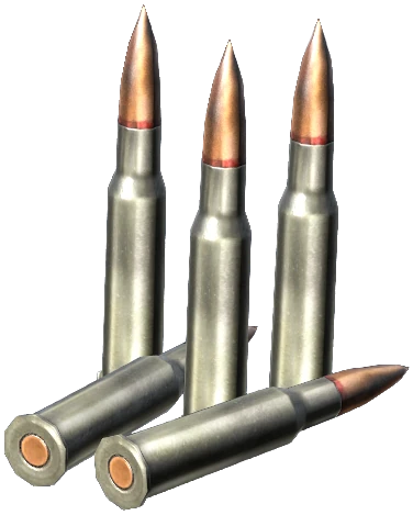 7 62x54mmr Rounds Dayz Wiki