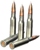 Ammo 762x54