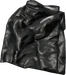 Raincoat Black